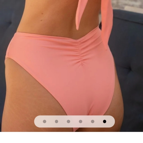 Montce bikini set - Picture 3 of 8